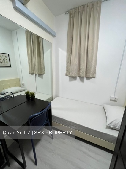 Sims Green (D14), Apartment #574268211